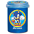 Slime Gelele Sonic Com Tazo Surpresa Para Colecionar Lançamento - Imagem 9