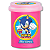 Slime Gelele Sonic Com Tazo Surpresa Para Colecionar Lançamento - Imagem 11
