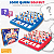 Jogo Quem Sou Eu Educativo Tabuleiro Cartas Advinha Diversão em Família - Envio Imediato - Imagem 7