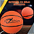 Bola De Basquete Tamanho 7 Oficial - Imagem 4