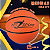 Bola De Basquete Tamanho 7 Oficial - Imagem 5