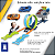 Pista game looping duplo - Imagem 3