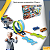 Pista game looping duplo - Imagem 6