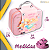 Kit Maleta Maquiagem Infantil Completa Princesa - Imagem 6