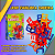 Jogo De Equilíbrio De Blocos De Brinquedos Divertidos Multijogadores - Imagem 2