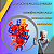 Jogo De Equilíbrio De Blocos De Brinquedos Divertidos Multijogadores - Imagem 5