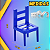 Jogo De Equilíbrio De Blocos De Brinquedos Divertidos Multijogadores - Imagem 6