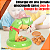 Jogo Tesouro Serpente Cobra Pegue Ouro Brinquedo Divertido - Envio Imediato - Imagem 2
