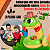 Jogo Tesouro Serpente Cobra Pegue Ouro Brinquedo Divertido - Envio Imediato - Imagem 3