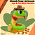 Jogo Tesouro Serpente Cobra Pegue Ouro Brinquedo Divertido - Envio Imediato - Imagem 4