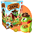 Jogo Tesouro Serpente Cobra Pegue Ouro Brinquedo Divertido - Envio Imediato - Imagem 1