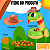 Jogo Tesouro Serpente Cobra Pegue Ouro Brinquedo Divertido - Envio Imediato - Imagem 8