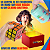 Kit Jogo Quem Sou Eu Educativo Tabuleiro Cartas e Jogo Torre Encaixe Equilibre Blocos Tetris Caiu Perdeu Tower - envio imediato - Imagem 4