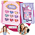 Maquiagem Infantil Paleta Sombras Meu Querido Diário Fenzza Envio Imediato - Imagem 3