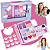 Maquiagem Infantil Paleta Sombras Meu Querido Diário Fenzza Envio Imediato - Imagem 1