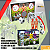 Kit Com 2 Gols De Futebol + Bola E Bonecos Barreira Infantil Envio Imediato - Imagem 7