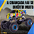 Carrinho Controle Remoto Max Road Rally Aventura 2 Motores ENVIO IMEDIATO - Imagem 2