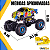Carrinho Controle Remoto Max Road Rally Aventura 2 Motores ENVIO IMEDIATO - Imagem 6