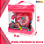 Bolsa Kit Maquiagem Infantil Makebrinq Envio Imediato - Imagem 4