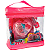 Bolsa Kit Maquiagem Infantil Makebrinq Envio Imediato - Imagem 6