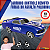 Carrinho Controle Remoto Fúrias Do Asfalto - Imagem 2