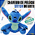 Chaveiro Pingente Pelúcia Stitch 12cm Lançamento Fofinho Envio Imediato - Imagem 2