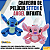 Chaveiro Pingente Pelúcia Stitch 12cm Lançamento Fofinho Envio Imediato - Imagem 7