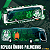 Brinquedo Ônibus Palmeiras Usual Verdão Licenciado Oficial - Imagem 2