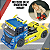 Caminhão Miniatura Iveco Racing Copa Truck Colecionáveis ENVIO IMEDIATO - Imagem 5