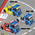 Caminhão Miniatura Iveco Racing Copa Truck Colecionáveis ENVIO IMEDIATO - Imagem 6