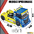 Caminhão Miniatura Iveco Racing Copa Truck Colecionáveis ENVIO IMEDIATO - Imagem 8