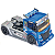 Caminhão Miniatura Iveco Racing Copa Truck Colecionáveis ENVIO IMEDIATO - Imagem 3