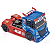 Caminhão Miniatura Iveco Racing Copa Truck Colecionáveis ENVIO IMEDIATO - Imagem 1