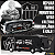 Brinquedo Replica Ônibus Atlético Mineiro ENVIO IMEDIATO - Imagem 2