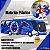Brinquedo Replica Ônibus Cruzeiro ENVIO IMEDIATO - Imagem 4