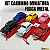 Kit 4 Carrinhos De Ferro Metal Fusca Clássico Miniatura Coleção Decoração Fricção - Imagem 2