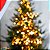 Pisca Pisca 100 Luz Leds Decoração 8 Funções Árvore De Natal - Imagem 7