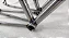 Quadro Bike Fixa em aço 1020 - Imagem 3