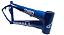 Quadro para wheeling modelo combo com freio disco - Imagem 1