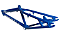 Quadro para wheeling modelo combo com freio disco - Imagem 4