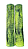 Manopla BMX  Verde - Imagem 1