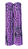 Manopla BMX Roxo - Imagem 1