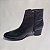 Bota Bali com Fivela Chamonix Preto - Imagem 2