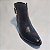 Bota Bali com Fivela Chamonix Preto - Imagem 3