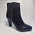 Bota New Tosc Preto Tabita - Imagem 2