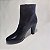 Bota New Tosc Preto Tabita - Imagem 5