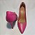 Scarpin Couro Mestiço Pink Studio Calzature - Imagem 2