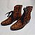 Bota Couro Pony Onca Dumond - Imagem 3