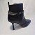 Bota Couro Dumond Preto - Imagem 2