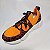 Tenis Knit Laranja Onça Dumond - Imagem 3